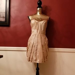 Max And Cleo Kimmi Dress